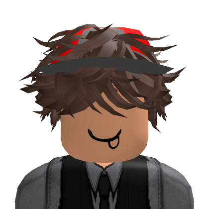 Roblox avatar