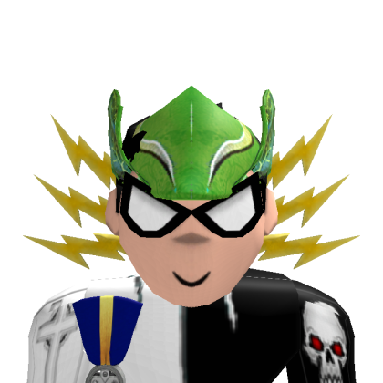 Roblox profile picture for @PEPINO