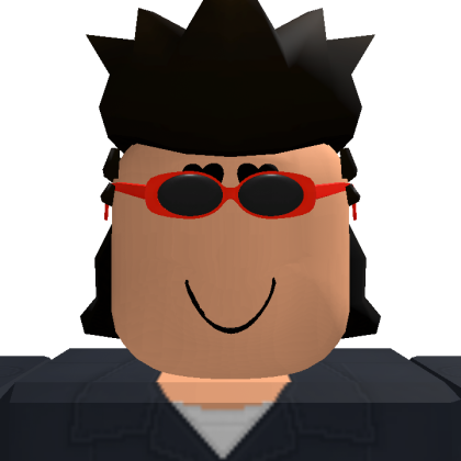 Roblox profile picture for @tos