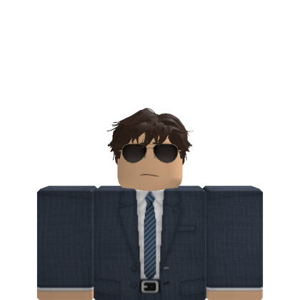 Roblox avatar