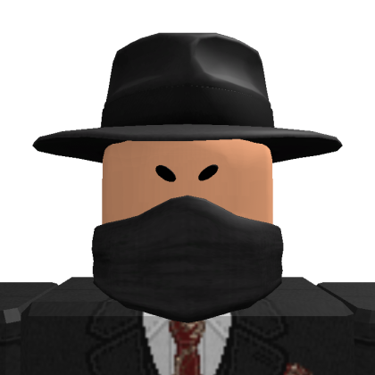 Roblox avatar