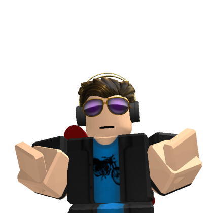 Roblox profile picture for @Sniper_f3