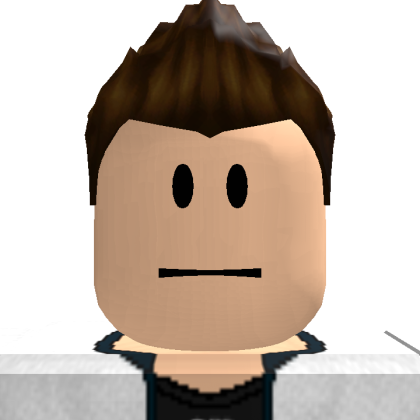 Roblox profile picture for @Intermediary