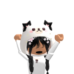 @ii_HoneyFlowerBear