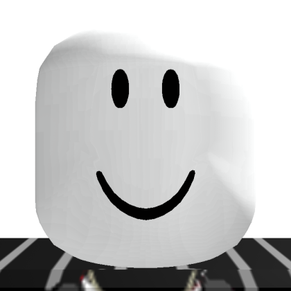 Roblox profile picture for @Ushers