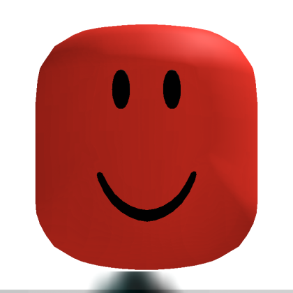 Roblox profile picture for @Headliner