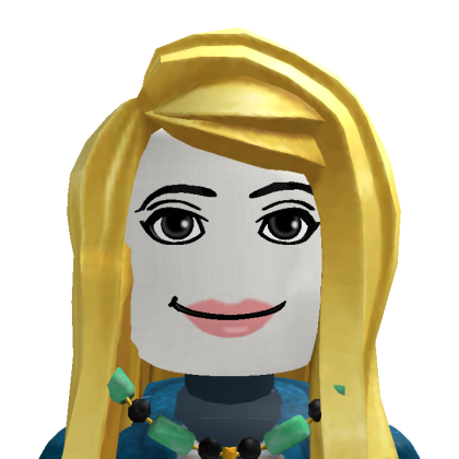 Roblox profile picture for @evasica