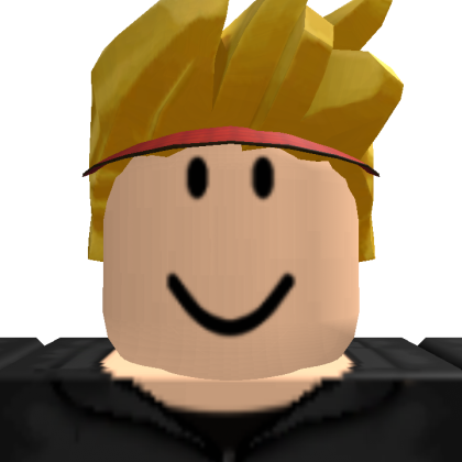 Roblox profile picture for @miskat