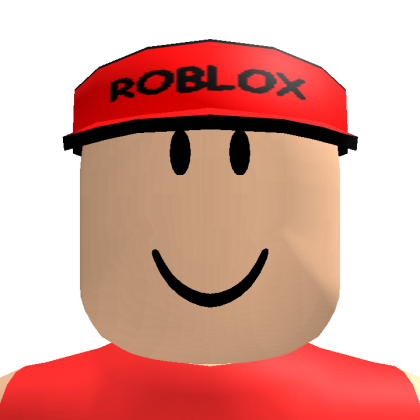 Roblox profile picture for @zimmy96