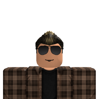 Roblox avatar