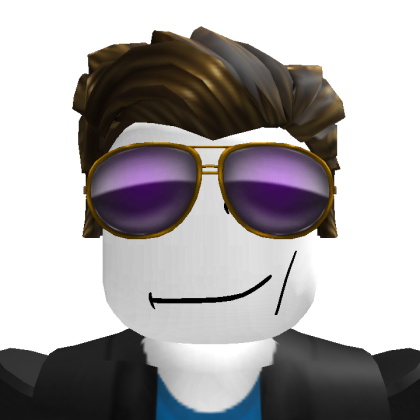 Roblox profile picture for @Iamchinu