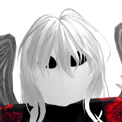Roblox profile picture for @Kaorizaki