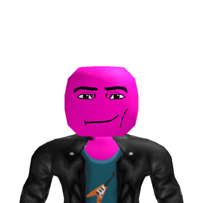 RobloxHoggePogge