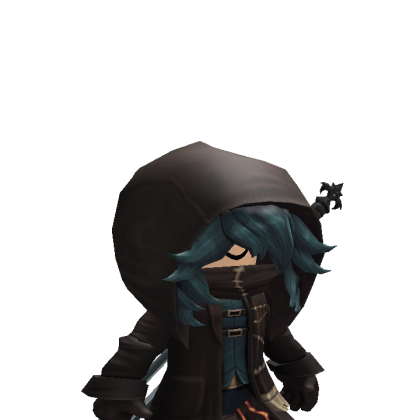 Roblox profile picture for @mirustin