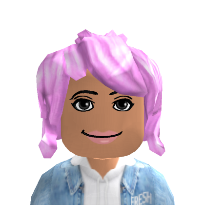 Roblox profile picture for @niajindan