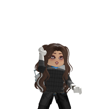 Roblox avatar