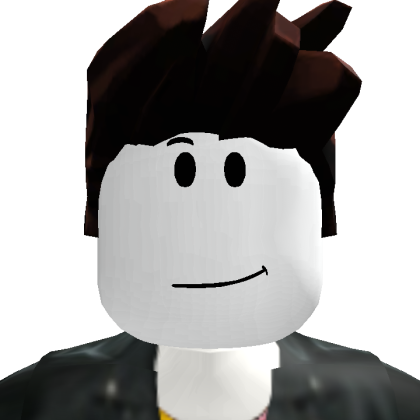 Roblox profile picture for @toshiees