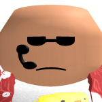 Pseudosuper Roblox avatar