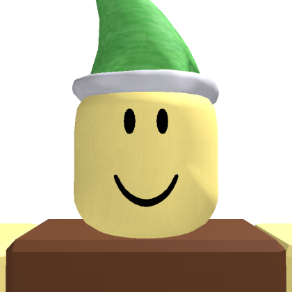 Roblox profile picture for @kiran