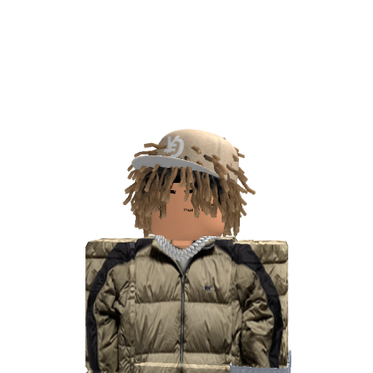 Roblox avatar