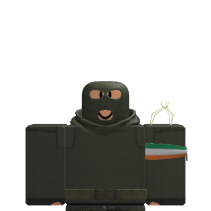 Roblox avatar