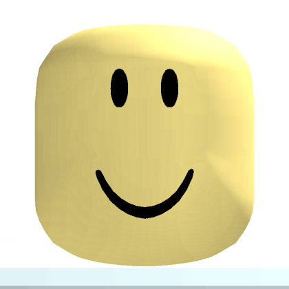 Roblox profile picture for @yetay