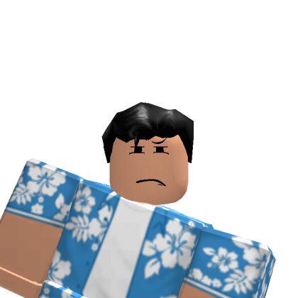 Roblox avatar