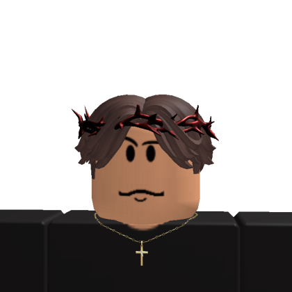 Roblox avatar