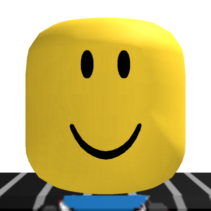 Roblox profile picture for @harryh