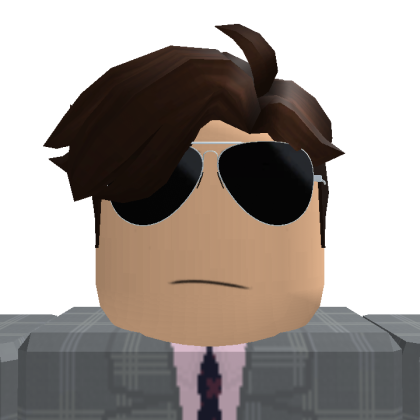 Roblox avatar