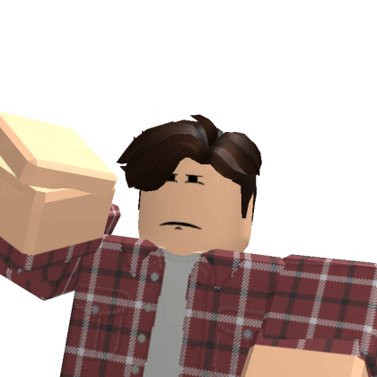Roblox avatar