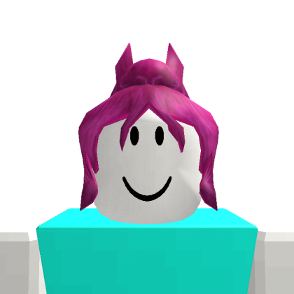 Roblox profile picture for @tasya
