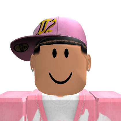 Roblox avatar