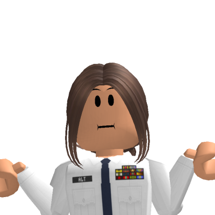Roblox avatar