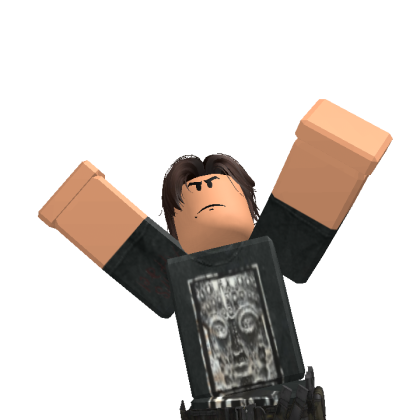Roblox avatar