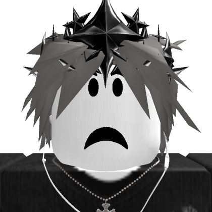 Roblox profile picture for @precision