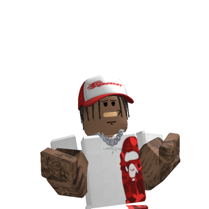 Roblox avatar