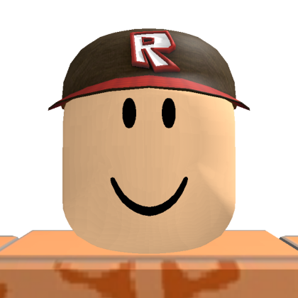 Roblox profile picture for @kangkung