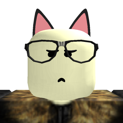 Roblox profile picture for @llama