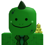 @JumboCranger