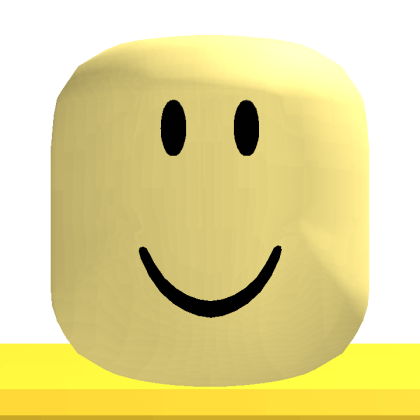 Roblox profile picture for @clive