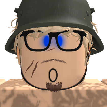 Roblox avatar