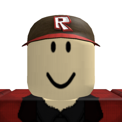 Roblox profile picture for @Method
