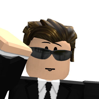 Roblox avatar
