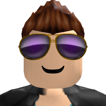 Roblox profile picture for @jolurita
