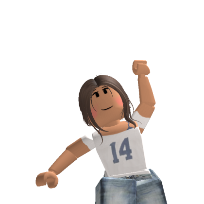 Roblox avatar