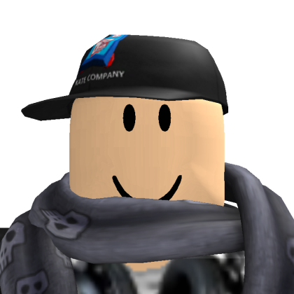 Roblox profile picture for @lamaza