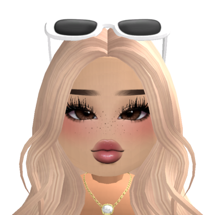 Roblox avatar