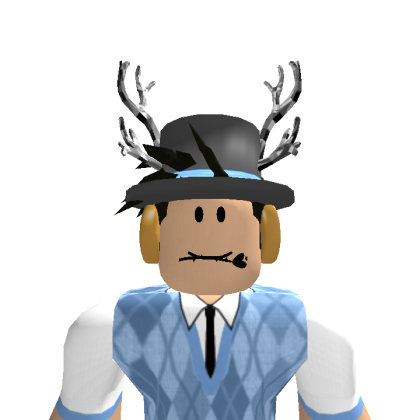 xantense on Roblox