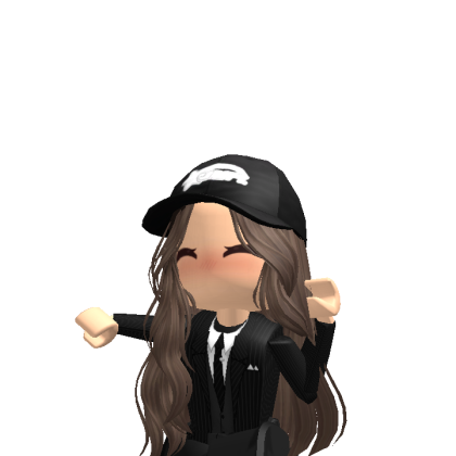 Roblox avatar